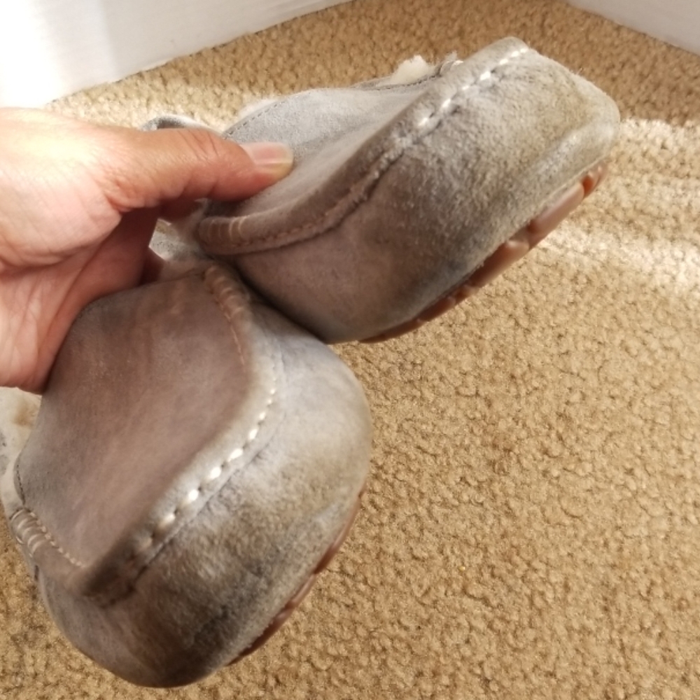 UGG Slippers - Picture 2 of 8